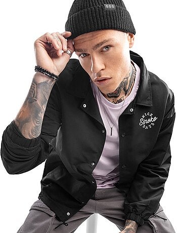 Chaqueta para hombre lifestyle hombre moon