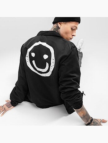 Chaqueta para hombre lifestyle hombre moon