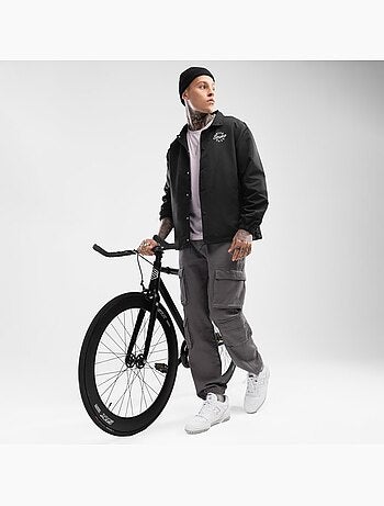 Chaqueta para hombre lifestyle hombre moon
