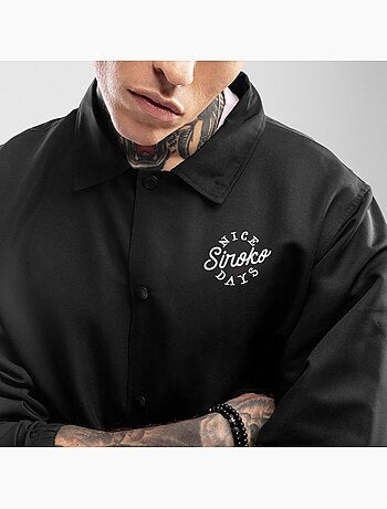 Chaqueta para hombre lifestyle hombre moon