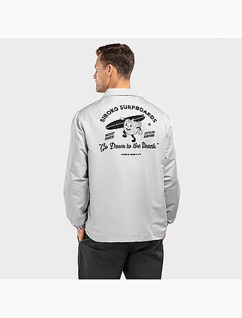 Chaqueta para hombre lifestyle hombre north shore