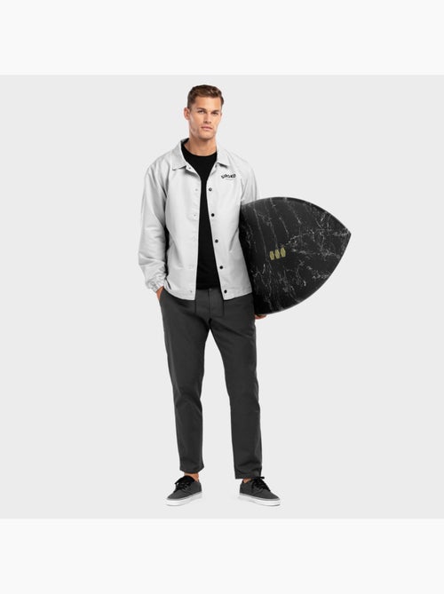 Chaqueta para hombre lifestyle hombre north shore - Kiabi