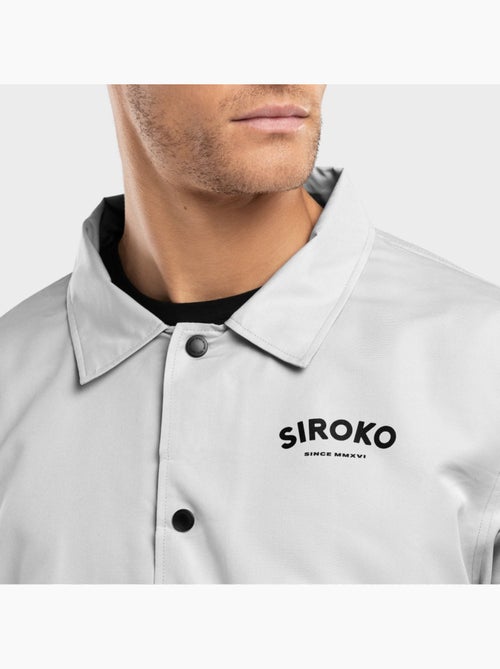 Chaqueta para hombre lifestyle hombre north shore - Kiabi