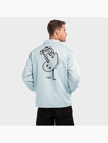 Chaqueta para hombre lifestyle hombre puerto plata