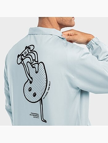 Chaqueta para hombre lifestyle hombre puerto plata