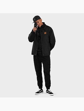 Chaqueta para hombre lifestyle hombre siroko movies