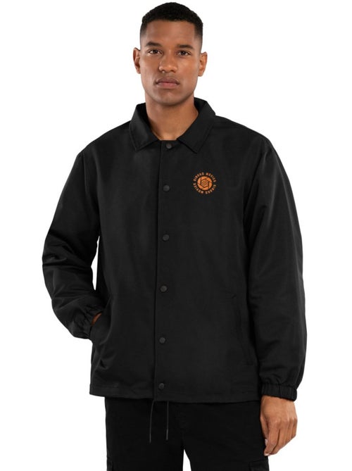 Chaqueta para hombre lifestyle hombre siroko movies - Kiabi
