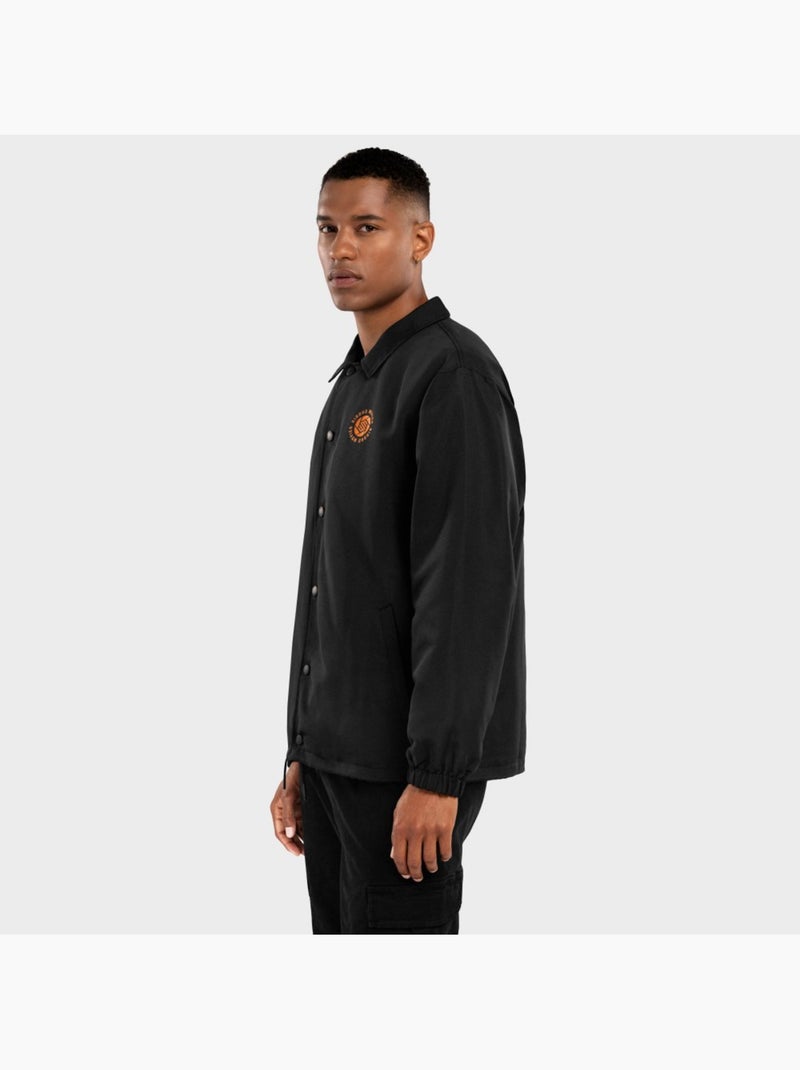 Chaqueta para hombre lifestyle hombre siroko movies Negro - Kiabi