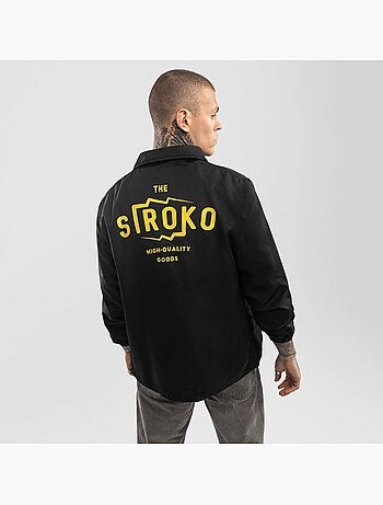 Chaqueta para hombre lifestyle hombre sultans