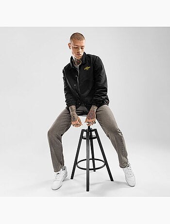 Chaqueta para hombre lifestyle hombre sultans