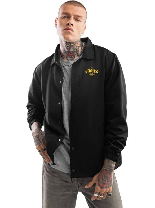 Chaqueta para hombre lifestyle hombre sultans - Kiabi