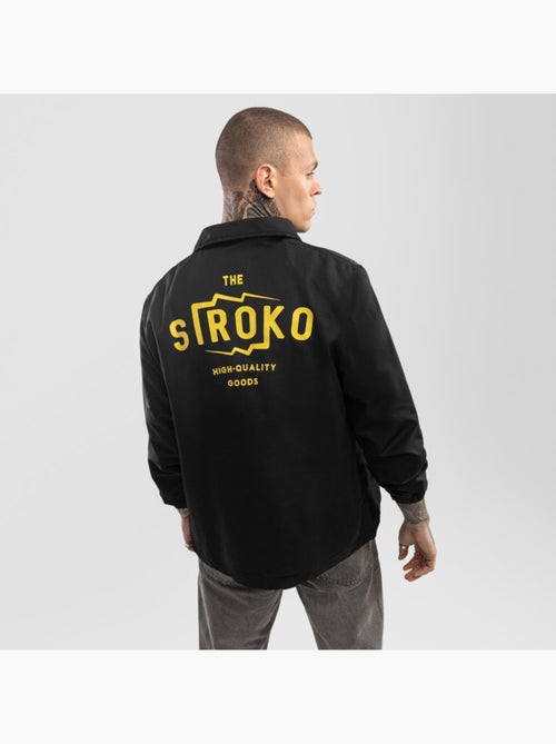 Chaqueta para hombre lifestyle hombre sultans - Kiabi