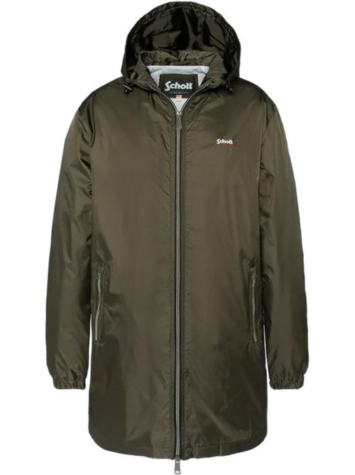 Chaqueta para Hombre Schott - Kiabi Chaqueta para Hombre Schott - Kiabi