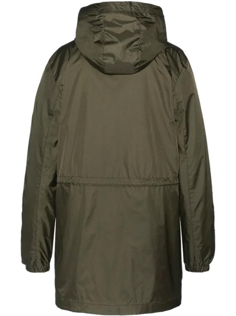 Chaqueta para Hombre Schott Verde caqui claro - Kiabi