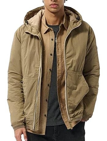 Chaqueta para Hombre Teddy Smith