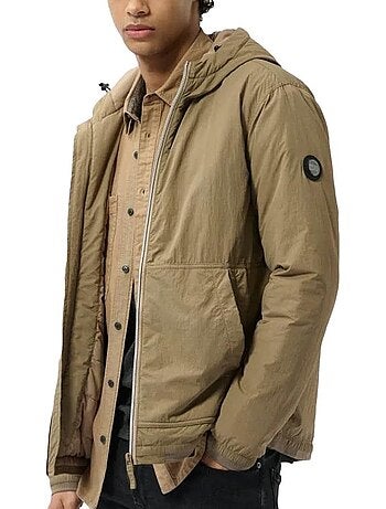 Chaqueta para Hombre Teddy Smith