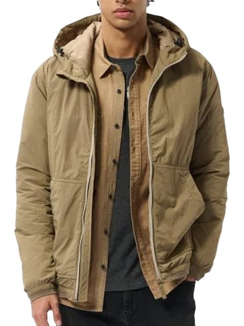 Chaqueta para Hombre Teddy Smith - Kiabi Chaqueta para Hombre Teddy Smith - Kiabi