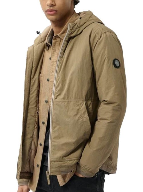 Chaqueta para Hombre Teddy Smith - Kiabi Chaqueta para Hombre Teddy Smith - Kiabi