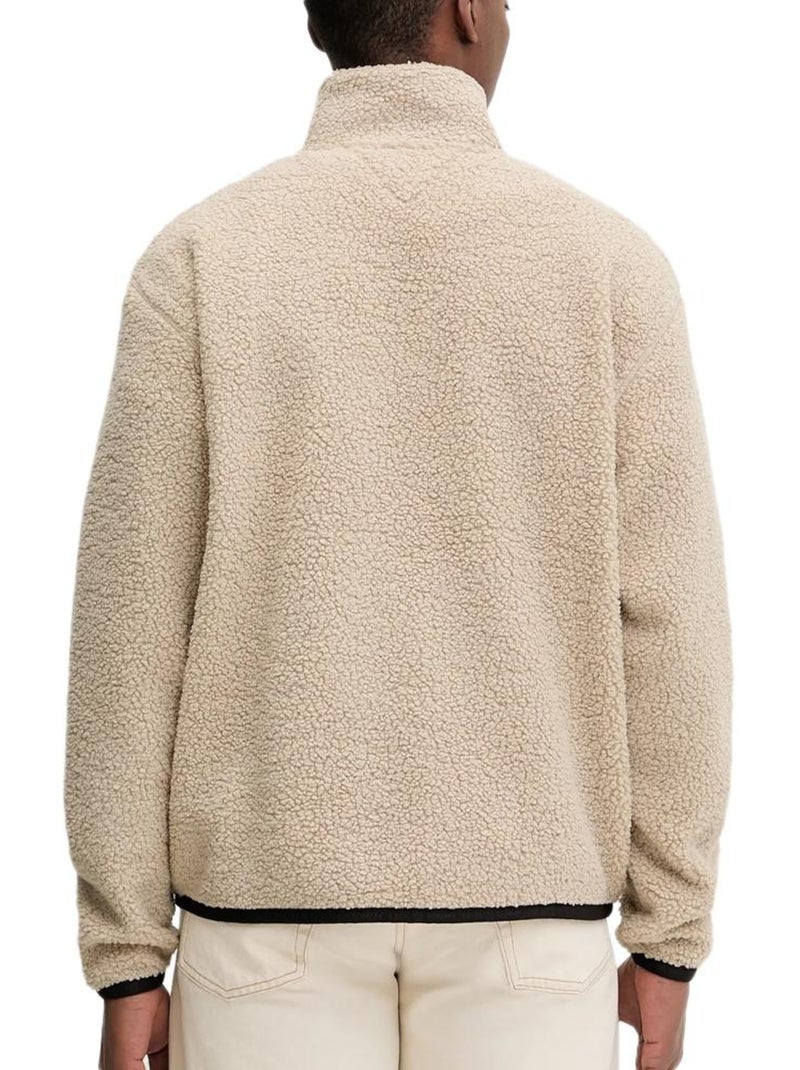 Chaqueta para Hombre Tommy Hilfiger Beige - Kiabi
