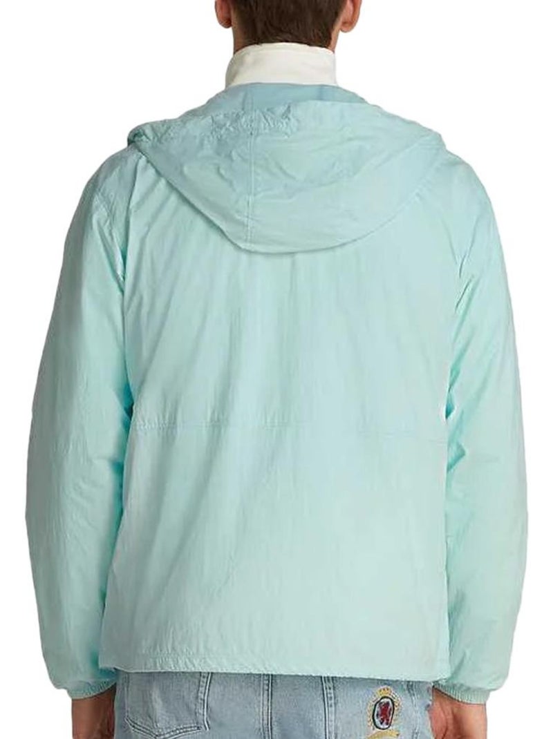 Chaqueta para Hombre Tommy Hilfiger Verde - Kiabi