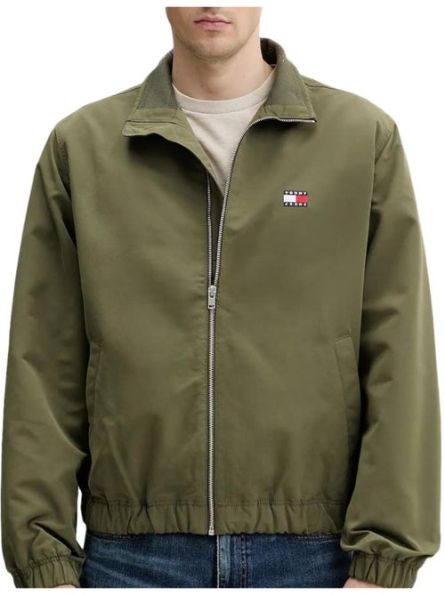 Chaqueta para Hombre Tommy Hilfiger - Kiabi Chaqueta para Hombre Tommy Hilfiger - Kiabi