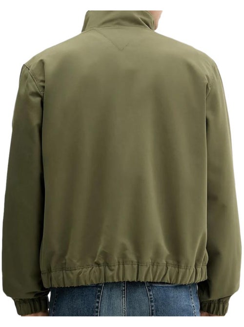 Chaqueta para Hombre Tommy Hilfiger - Kiabi Chaqueta para Hombre Tommy Hilfiger - Kiabi