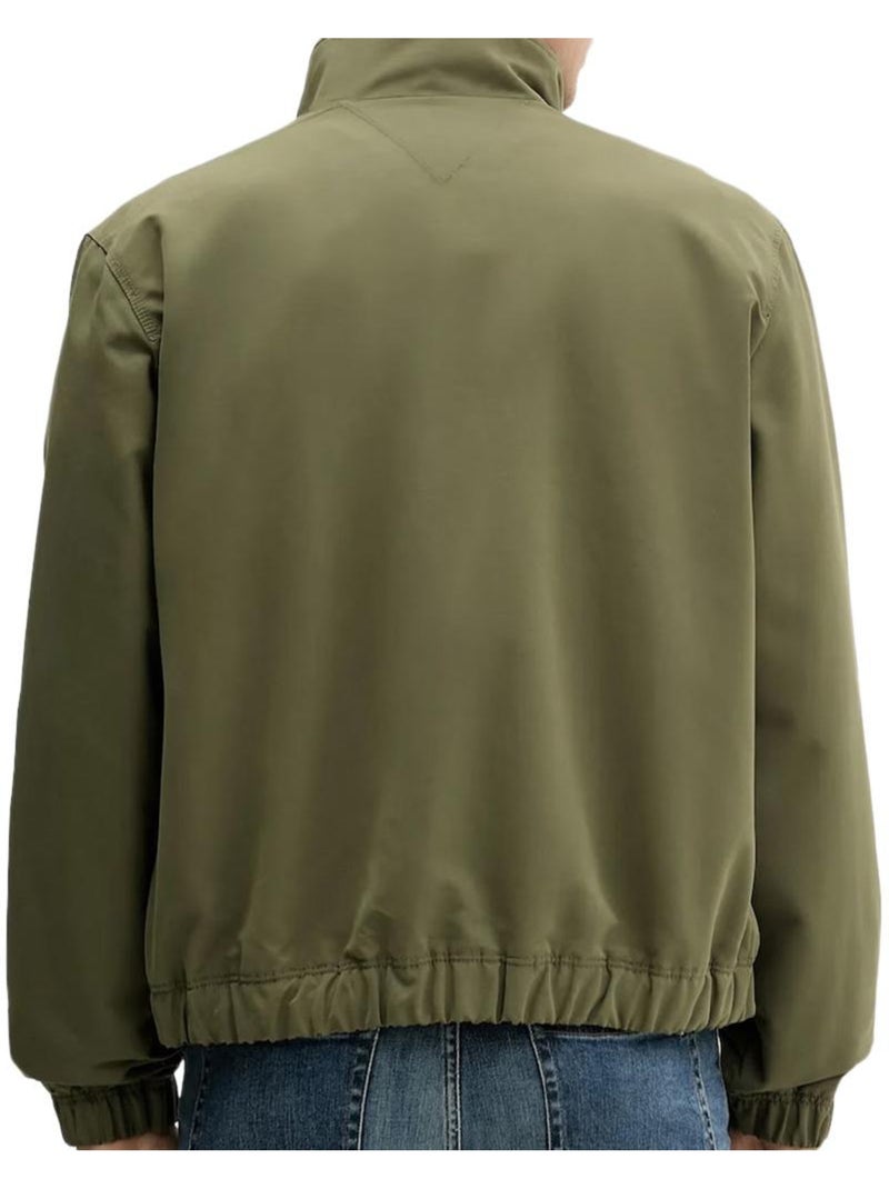 Chaqueta para Hombre Tommy Hilfiger Verde - Kiabi