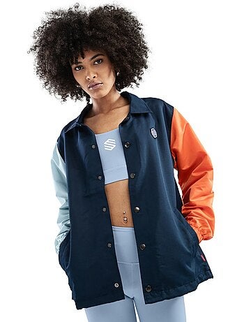 Chaqueta para mujer lifestyle mujer cloud 9-w