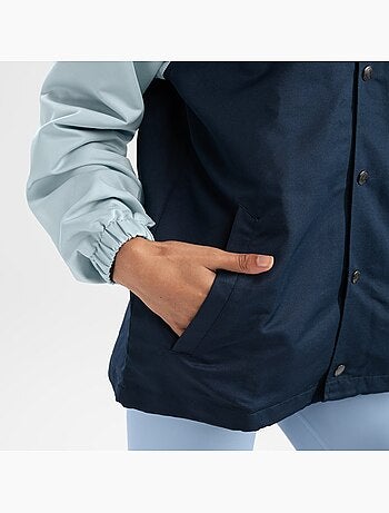 Chaqueta para mujer lifestyle mujer cloud 9-w