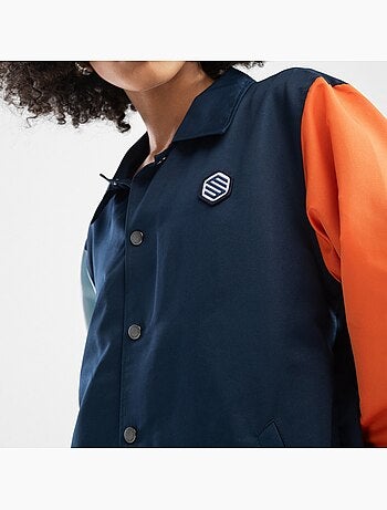Chaqueta para mujer lifestyle mujer cloud 9-w