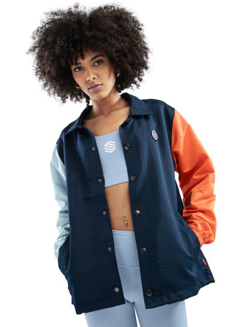 Chaqueta para mujer lifestyle mujer cloud 9-w - Kiabi