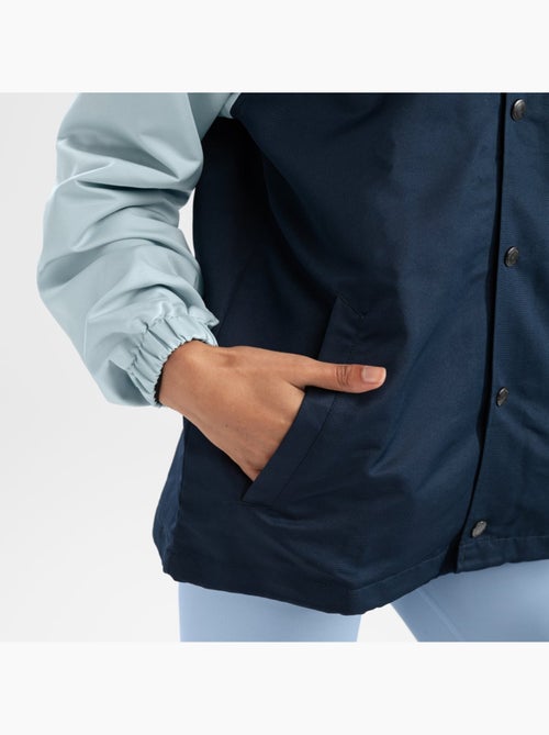 Chaqueta para mujer lifestyle mujer cloud 9-w - Kiabi
