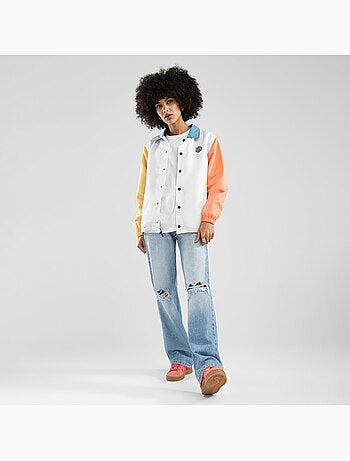 Chaqueta para mujer lifestyle mujer mentawai-w