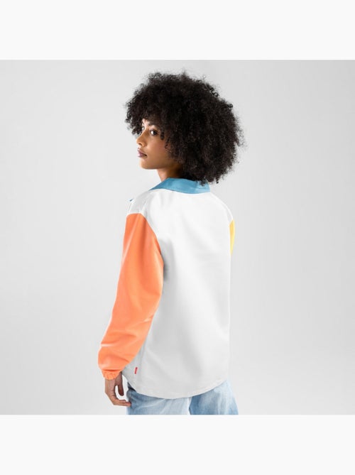 Chaqueta para mujer lifestyle mujer mentawai-w - Kiabi Chaqueta para mujer lifestyle mujer mentawai-w - Kiabi