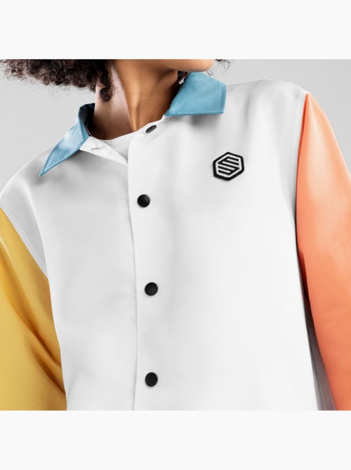 Chaqueta para mujer lifestyle mujer mentawai-w - Kiabi Chaqueta para mujer lifestyle mujer mentawai-w - Kiabi