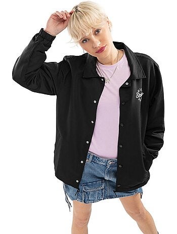 Chaqueta para mujer lifestyle mujer moon-w