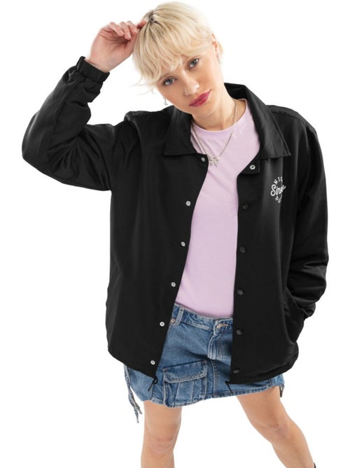 Chaqueta para mujer lifestyle mujer  moon-w - Kiabi