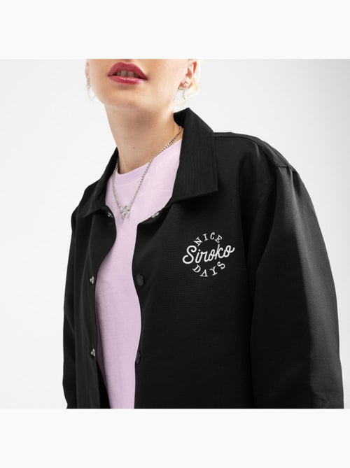 Chaqueta para mujer lifestyle mujer  moon-w - Kiabi