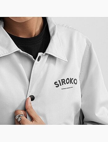 Chaqueta para mujer lifestyle mujer north shore-w