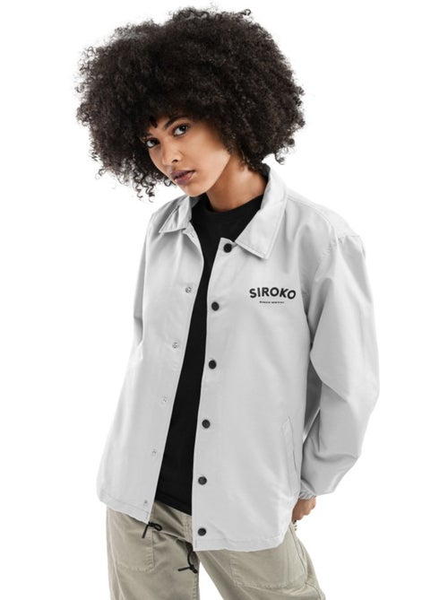 Chaqueta para mujer lifestyle mujer north shore-w - Kiabi Chaqueta para mujer lifestyle mujer north shore-w - Kiabi