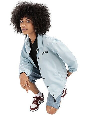 Chaqueta para mujer lifestyle mujer puerto plata-w