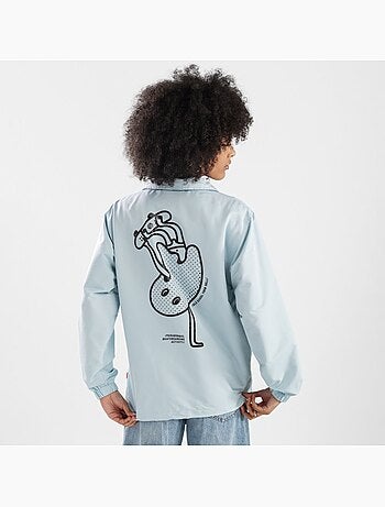 Chaqueta para mujer lifestyle mujer puerto plata-w