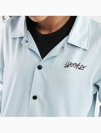 Chaqueta para mujer lifestyle mujer puerto plata-w