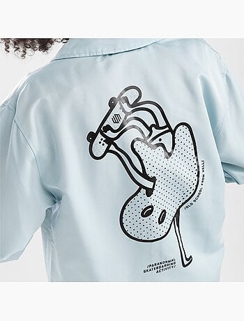 Chaqueta para mujer lifestyle mujer puerto plata-w
