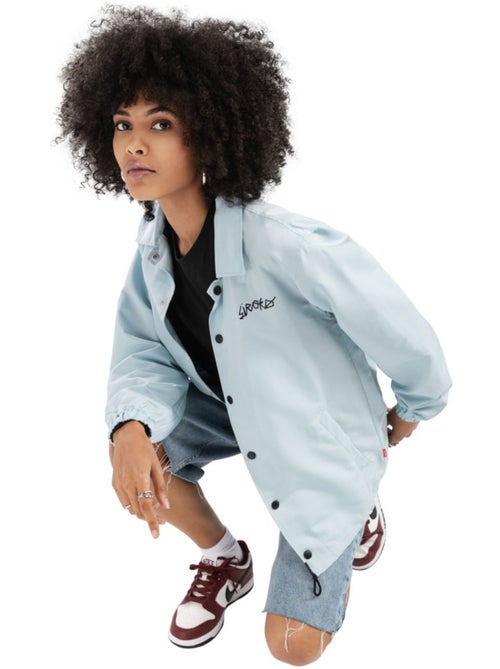 Chaqueta para mujer lifestyle mujer puerto plata-w - Kiabi Chaqueta para mujer lifestyle mujer puerto plata-w - Kiabi