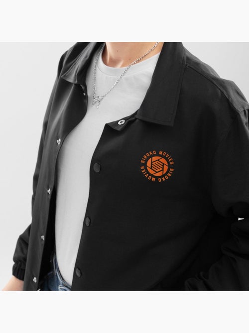 Chaqueta para mujer lifestyle mujer siroko movies-w - Kiabi
