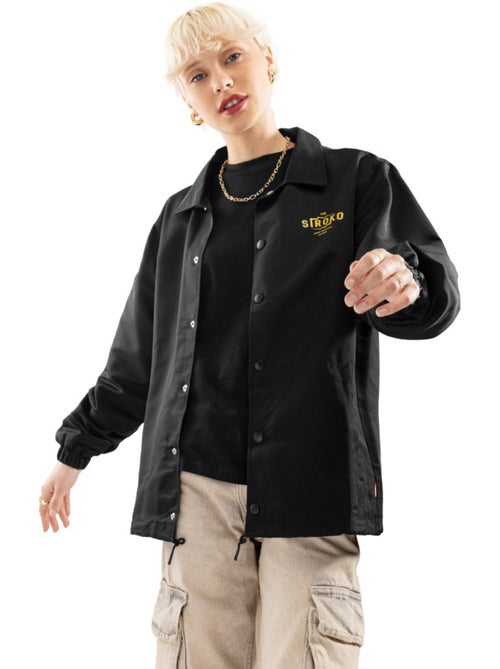 Chaqueta para mujer lifestyle mujer sultans-w - Kiabi Chaqueta para mujer lifestyle mujer sultans-w - Kiabi