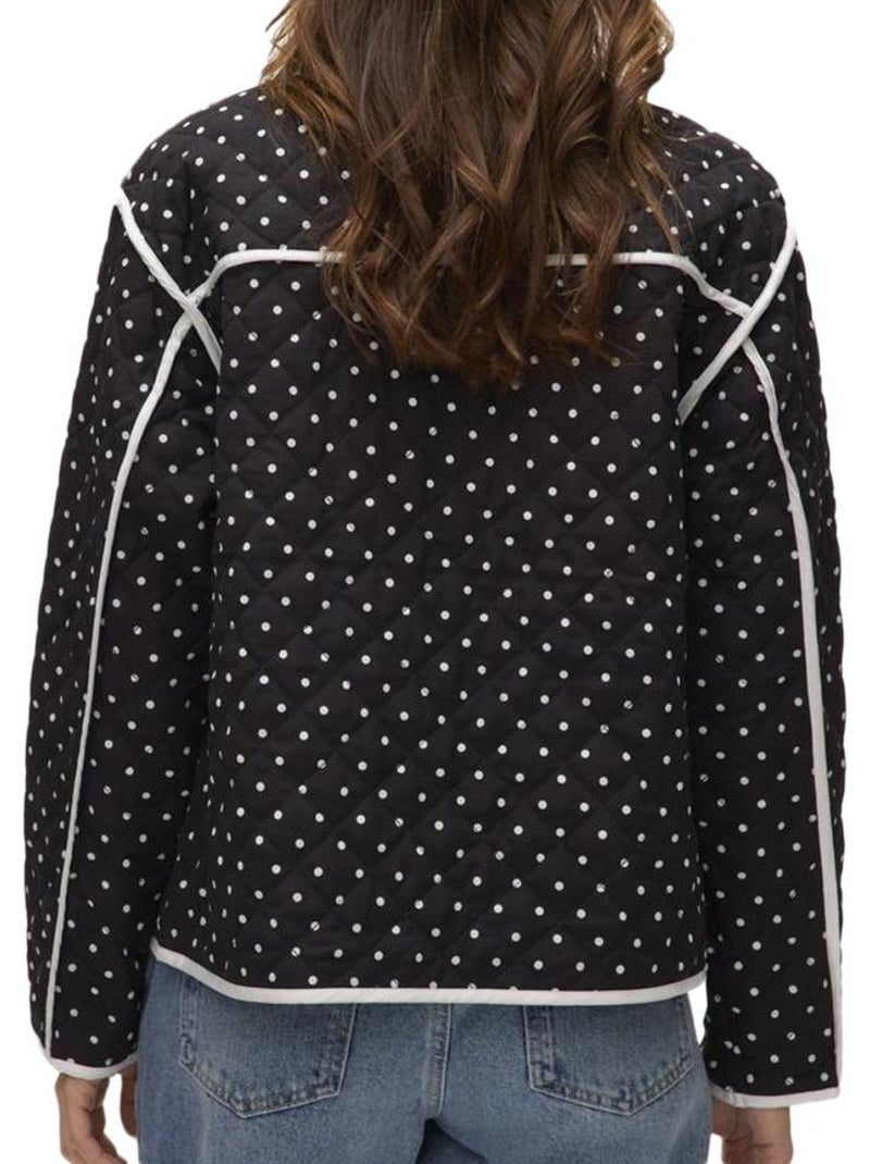 Chaqueta para Mujer Vero Moda Negro - Kiabi