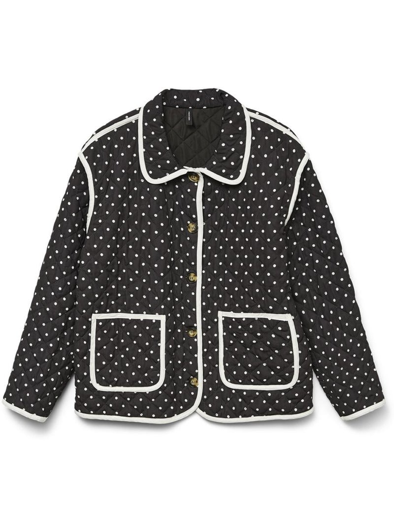 Chaqueta para Mujer Vero Moda Negro - Kiabi
