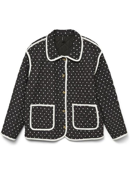 Chaqueta para Mujer Vero Moda - Kiabi Chaqueta para Mujer Vero Moda - Kiabi